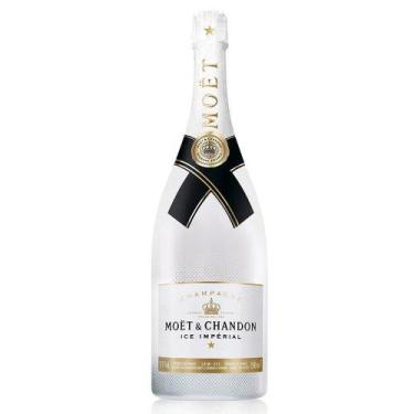 Imagem de Champagne Moet Chandon Ice Imperial 750 Ml