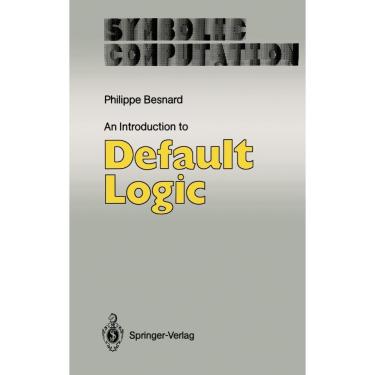 Imagem de An Introduction to Default Logic