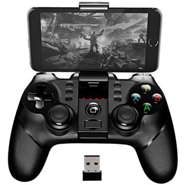 Imagem de Gamepad Controle Ípega PG 9076 Bluetooth para Android, TV