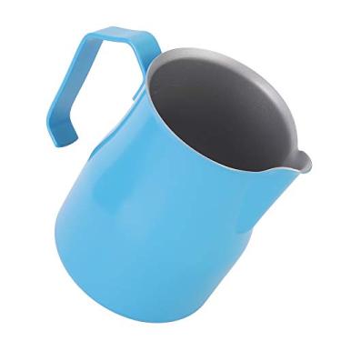 Imagem de Fabricação de arte de café, resistente ao calor, copo de latte de café durável para casa para cafeteria