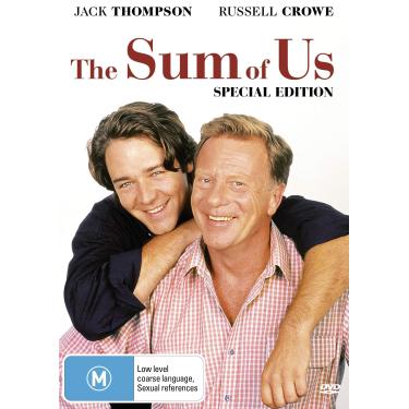 Imagem de The Sum of Us