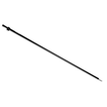 Imagem de Haste de extensão de placa de balanço para treinador de golfe - haste de alinhamento extensível - Acessório de auxílio de treinamento de balanço de golfe - Prática de golfe interno/externo - ferramentas de ensino, gadgets e acessórios