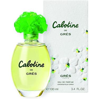 Imagem de Perfume feminino Cabotine De Grès EDP 100 ml