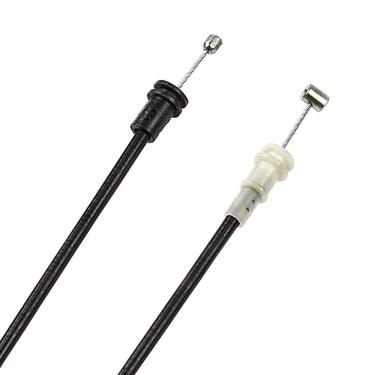 Imagem de Cabo Acionamento Fechadura Porta Dir Esq Ranger 94 A 12