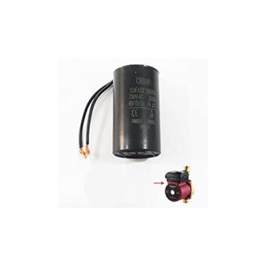 Imagem de Capacitor para Pressurizador Lorenzetti PL9 110v - PL9207