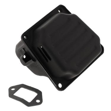 Imagem de Fenteer Escape silenciador de motosserra MS381 038 380
