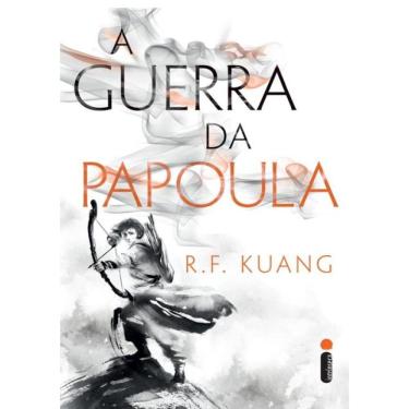 Imagem de Guerra Da Papoula, A