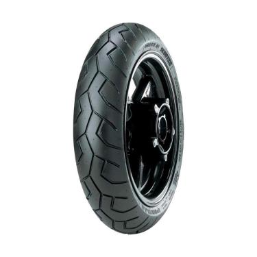 Imagem de Pneu de Moto Pirelli 100/80-16 Diablo Scooter 50P TL - Front