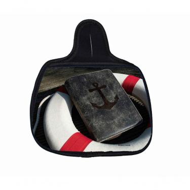 Jogo Americano 2 unidades Retangular Neoprene Personalizado Carro