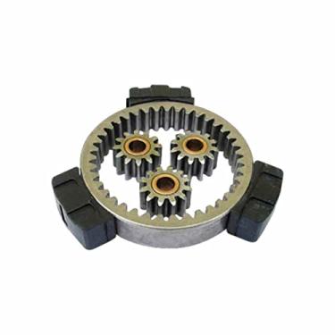 Imagem de Engrenagem Planetaria Sprinter Cargo 1416 1716 1722 F1000 F14000 Ranger S10 D20 Blazer D20 S10 Silverado 504 505 15160