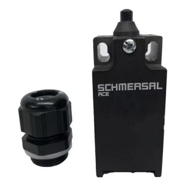 Imagem de Chave Fim De Curso Z 236 11Z Ref.19604502 - Ace Schmersal