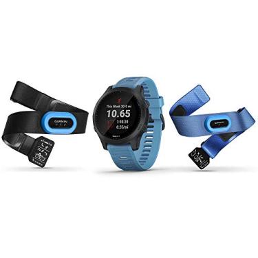 garmin forerunner 235 buscape