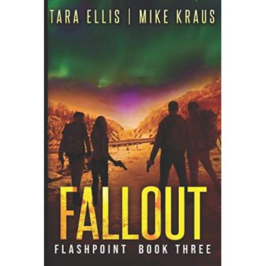 Imagem de Fallout: Flashpoint - Book 3