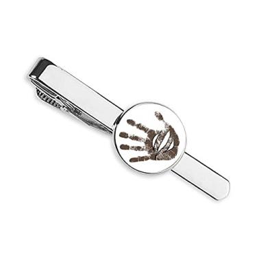 Imagem de Laceration Marks – Gravata com ferimento e prendedor de gravata