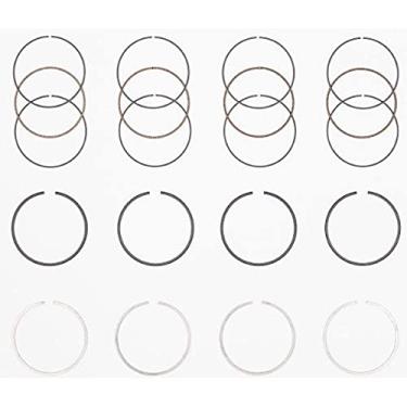 Imagem de Aneis de Motor Duster Megane Oroch Sandero Scenic 2002 em diante TAKAO ASRE21X 050