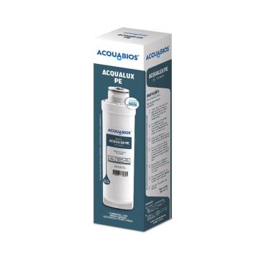 Imagem de Refil Filtro Compatível com Purificadores Electrolux PE10B e PE10X