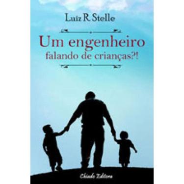 Imagem de Engenheiro Falando De Crianças?!, Um