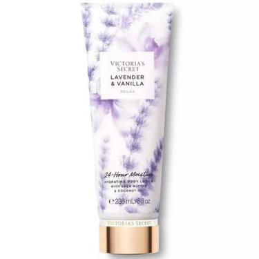 Imagem de Victoria's Secret Lavender & Vanilla - Body Lotion 236ml - Victoria S