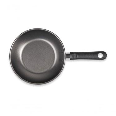 Imagem de Frigideira Garlic ø 24 X4 Cm 1,45 L 24 X4 Cm 1,45l Vermelho Brinox