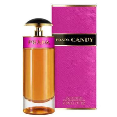 Imagem de Perfume Candy Eau De Parfum - Perfume Feminino 80ml