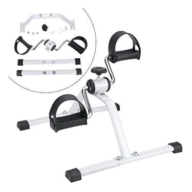 Imagem de Mini Bicicleta Ergométrica Portátil