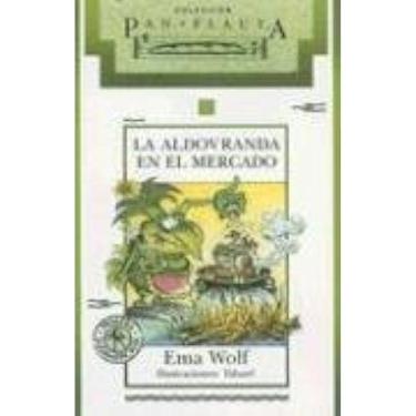 Imagem de La aldovranda en el mercado