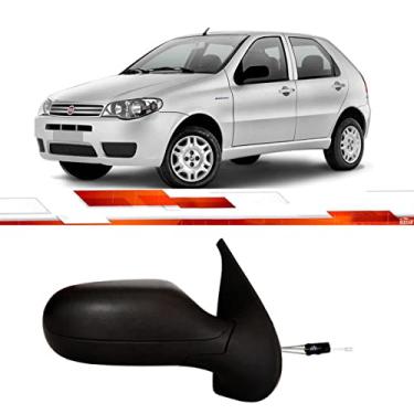 Imagem de Ret Palio/Siena/Strada/Weekend 4Pts C/C 04/07 DIREITO