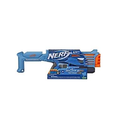 Lançador de Dardos Nerf Fortnite Heavy SR Blasted Hasbro F0929 - Lançadores  de Dardos - Magazine Luiza