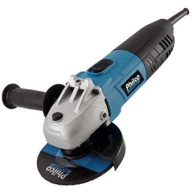 Imagem de Esmerilhadeira Angular Philco Force 4.1/2" 850W PEM01