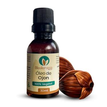 Imagem de Óleo vegetal de Ojon 100% natural prensado a frio/uso cosmético e terapêutico (30 mL)