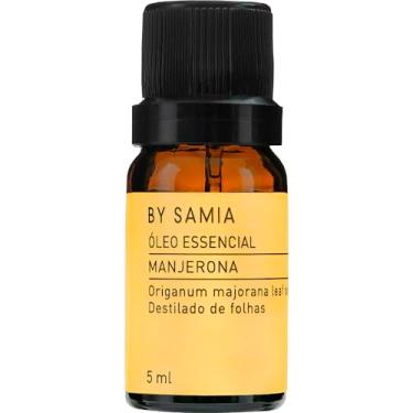 Imagem de Óleo Essencial de Manjerona 5 ml - BY SAMIA