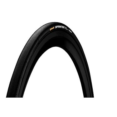 Imagem de Continental Pneu tubular Sprinter, 70 x 60 cm, preto