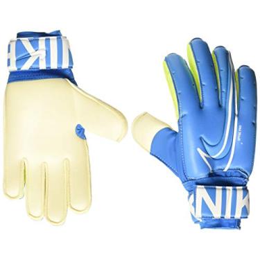 Imagem de Luvas Nike Spyne Pro Goleiro, Blue Hero, 7