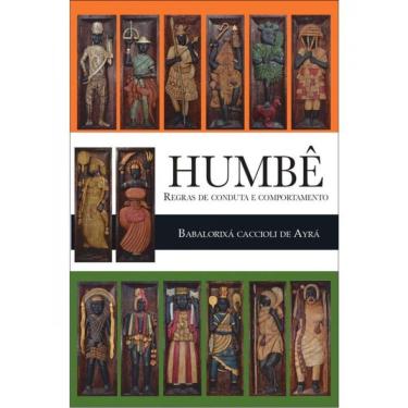 Imagem de Humbê - Regras De Conduta E Comportamento