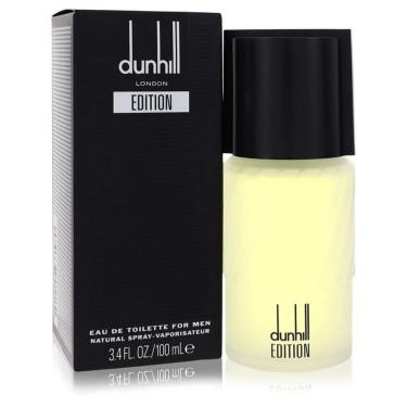 Imagem de Perfume Masculino Dunhill Edition Alfred Dunhill 100 Ml Edt