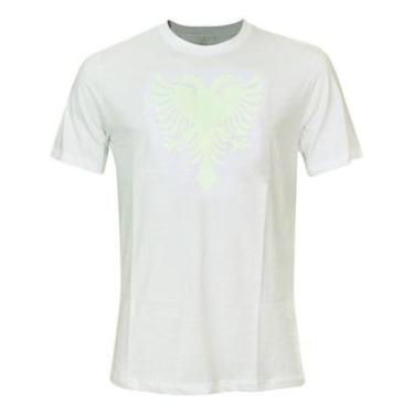 Imagem de Camiseta Cavalera Águia Colors Mint Masculina-Masculino