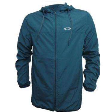 Imagem de Jaqueta Oakley Windbreaker Legion-Masculino