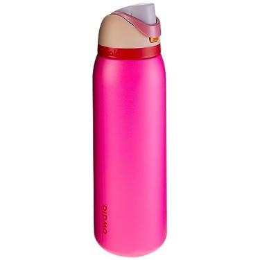 Imagem de Owala Garrafa de aço inoxidável FreeSip Can You See Me 1,134 g, 1 EA