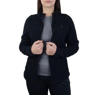 Imagem de Jaqueta Feminina Upman Fleece Térmica UV50+-Feminino
