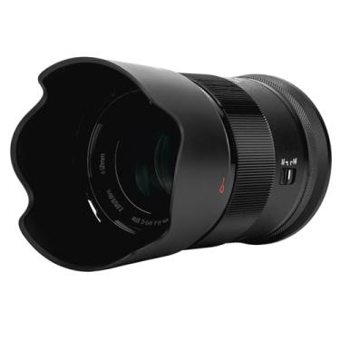 Imagem de Meike 55mm F1.4 APS-C Frame Auto Focus Prime Portrait Lentes para câmeras Sony E Mount Mirrorless NEX 3 3N NEX 5R NEX 6 7 A6600 A6400 A5000 A5100 A6000 A6100 A6300 A6500 A6300