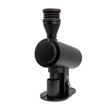 Imagem de MiiCoffee DF83V Moedor de café de dose única de velocidade variável (preto)
