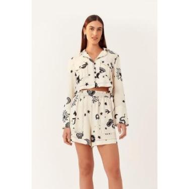 Imagem de Short Dress To Sonhos Feminino-Feminino