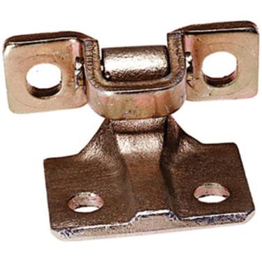 Imagem de Dobradiça Porta Dianteira Inferior Elba Fiorino Prêmio Uno [F103]