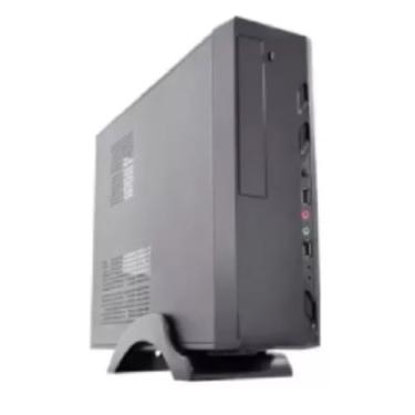 Imagem de Mini Pc Desktop Intel Core I5 3,2ghz 8gb Ddr3 Ssd 480gb