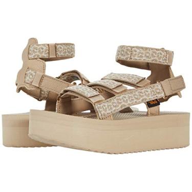Imagem de Teva Flatform Mevia Dorinda Sesame Multi 8 B (M)