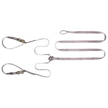 Imagem de Extreme Max 5001.5028 Correia de reboque resistente para veículos de neve/quadriciclos