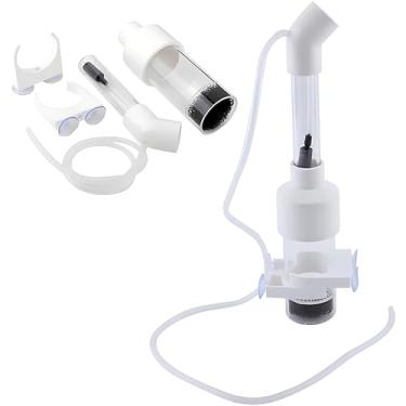 Imagem de YOFAN Aquário Cichlids ovo de peixe Incubator Tumbler peixe Hatchery Boca-Brooding 50 mm