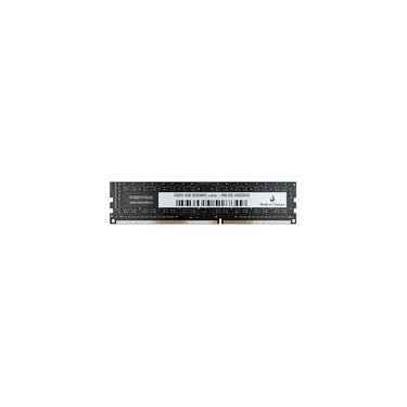 Imagem de Memória RAM Rise Mode Value, 4GB, 1600MHz, DDR3L, CL11, Preto - RM-D3-4G1600VL