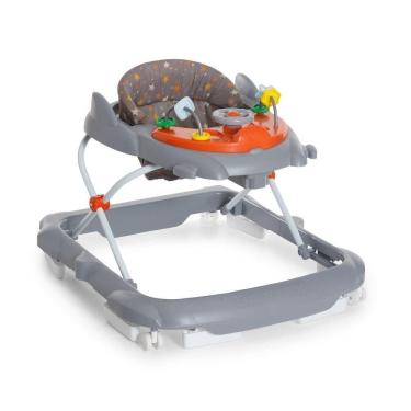 Imagem de Andador Infantil Galzerano Torino 4050EST + 6 Meses Estrela