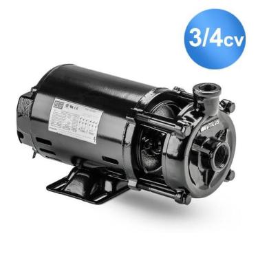 Imagem de Motobomba Nrd-19 3/4Cv Nautilus Para Piscinas